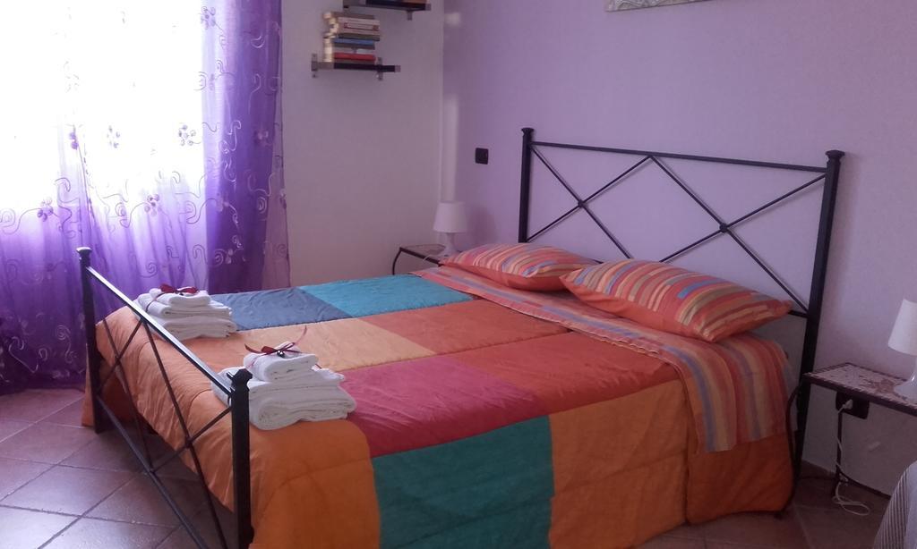 Il Poggio Degli Ulivi Apartment Тревиняно Романо Стая снимка