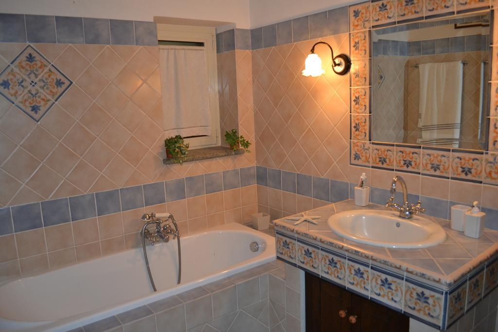 Il Poggio Degli Ulivi Apartment Тревиняно Романо Стая снимка