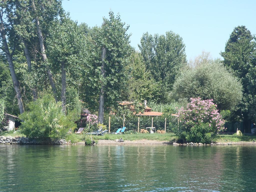Il Poggio Degli Ulivi Apartment Тревиняно Романо Стая снимка