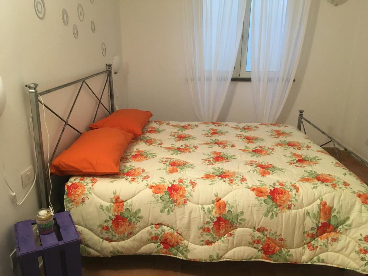 Il Poggio Degli Ulivi Apartment Тревиняно Романо Екстериор снимка